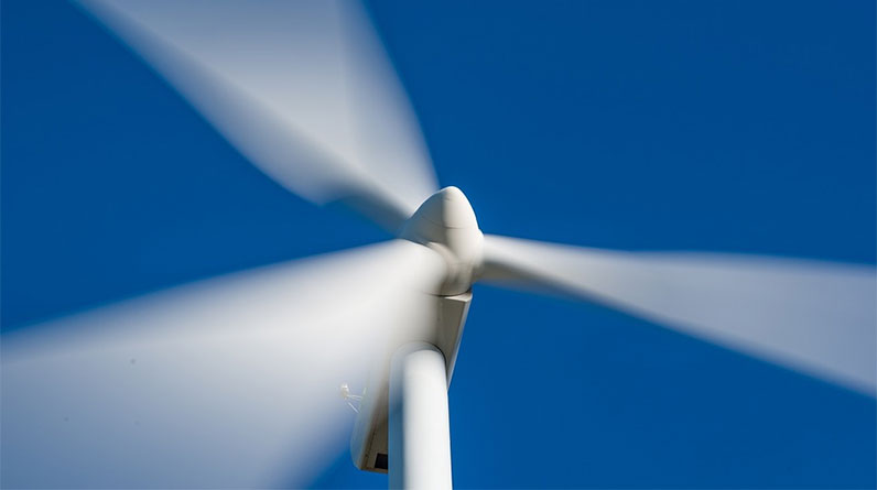 Explore Using a Wind Generator for Power Generation